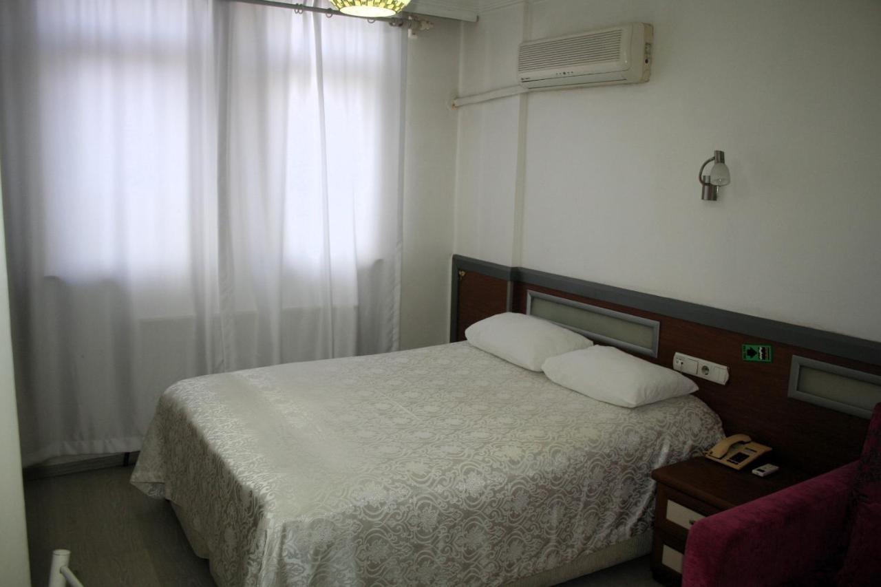 Yeni Kosk Esra Hotel Konya Exterior photo