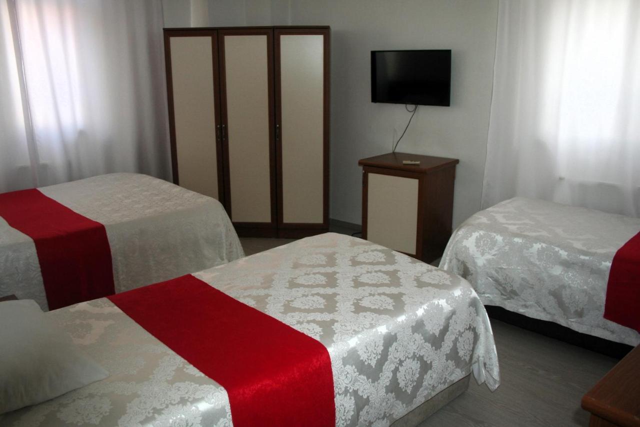 Yeni Kosk Esra Hotel Konya Exterior photo