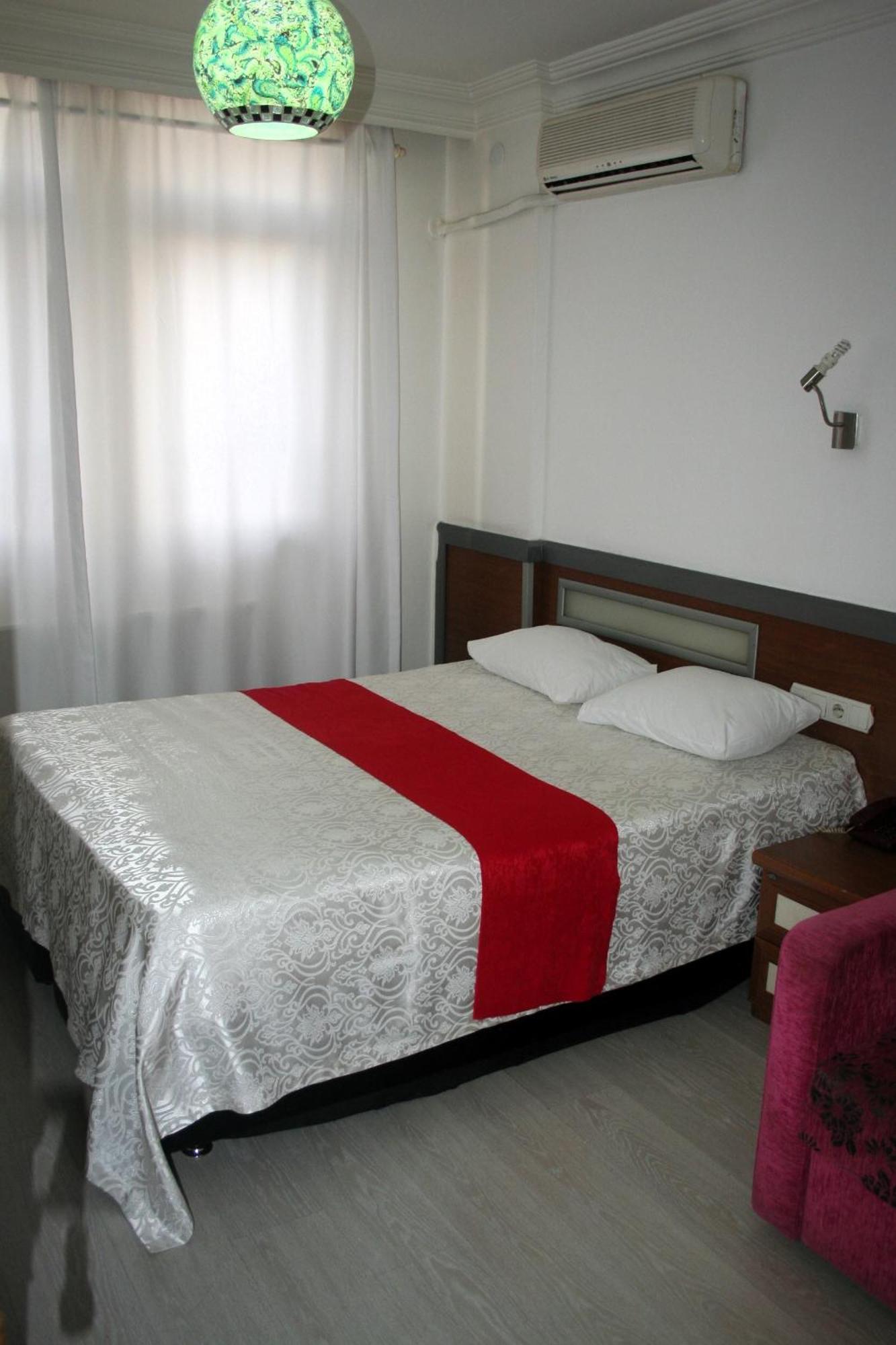 Yeni Kosk Esra Hotel Konya Exterior photo