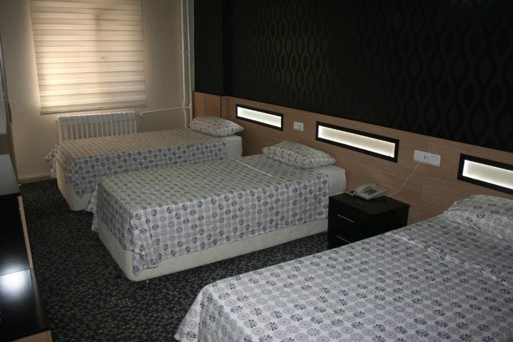 Yeni Kosk Esra Hotel Konya Exterior photo