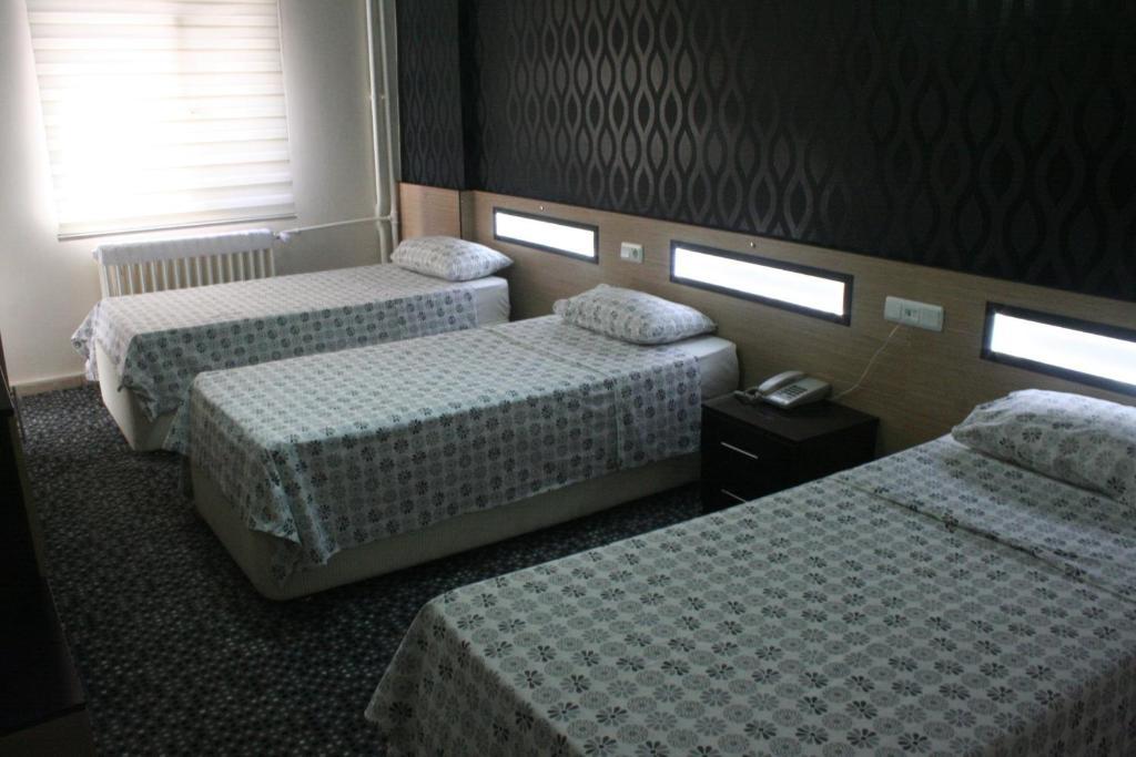 Yeni Kosk Esra Hotel Konya Room photo